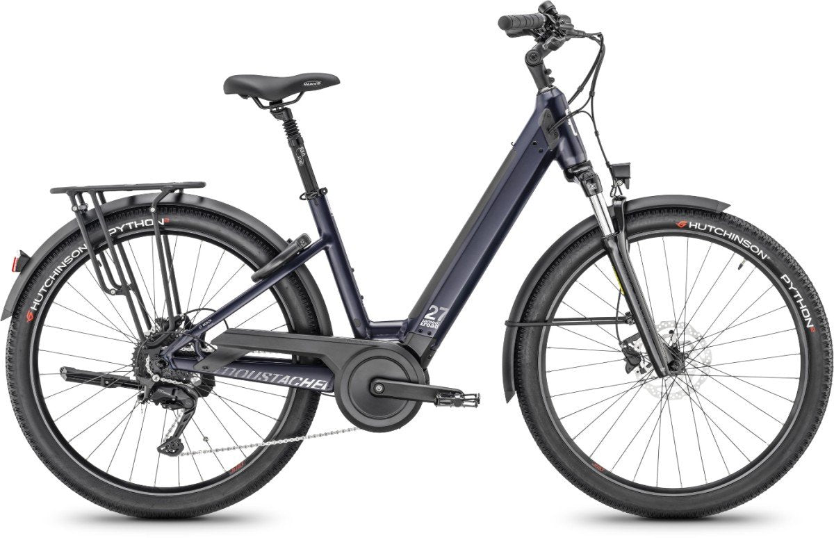 MOUSTACHE Samedi 27 Xroad 2 65Nm 500W
