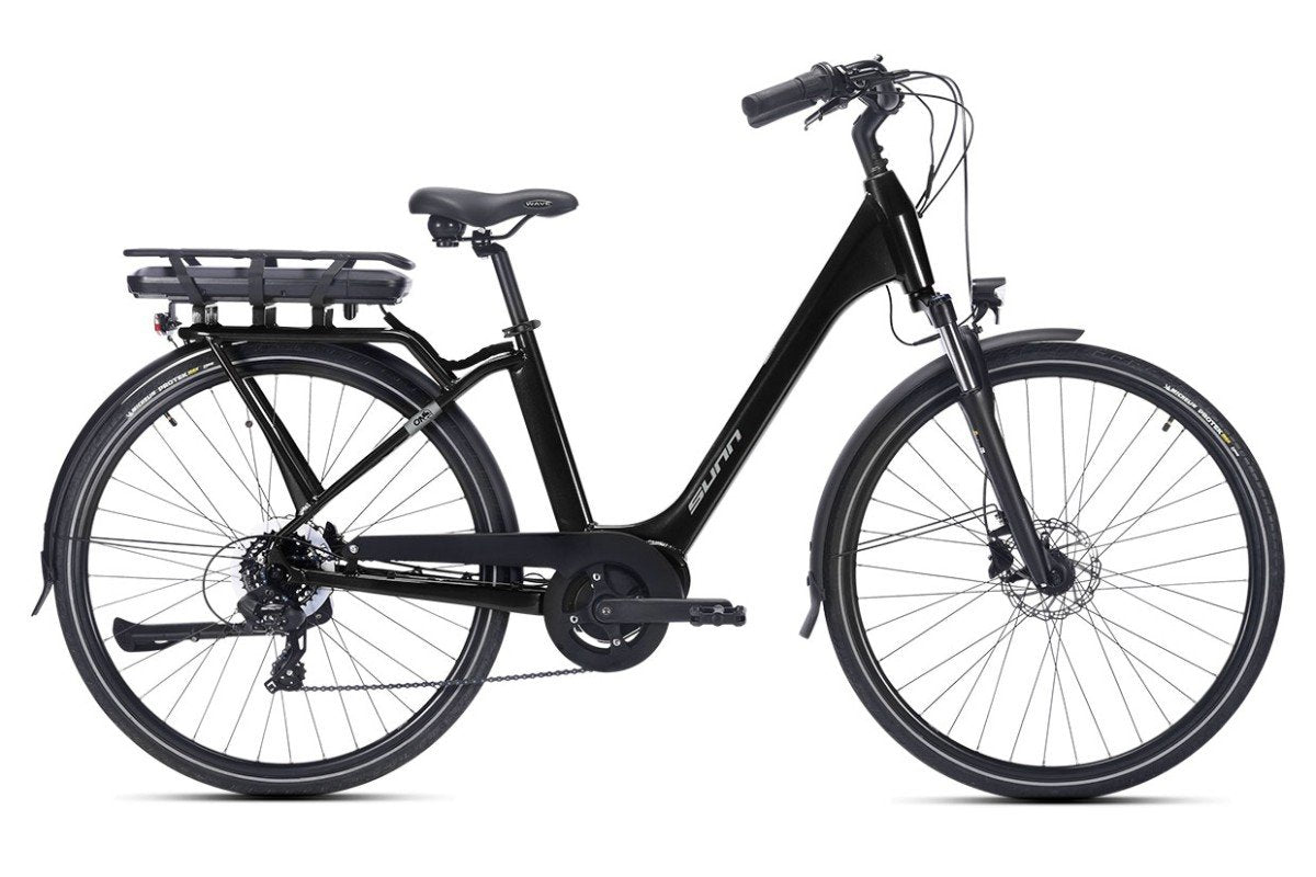 SUNN SUNN Vélo électrique URB ON