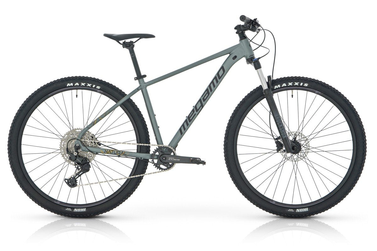 MEGAMO VTT semi rigide Natural 30 29"