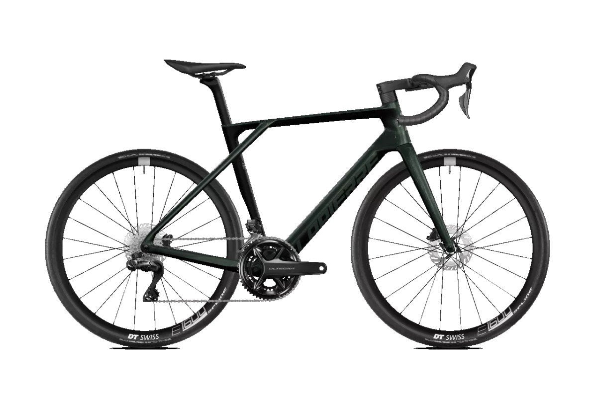 LAPIERRE Vélo de route Xelius DRS 7.0 C1