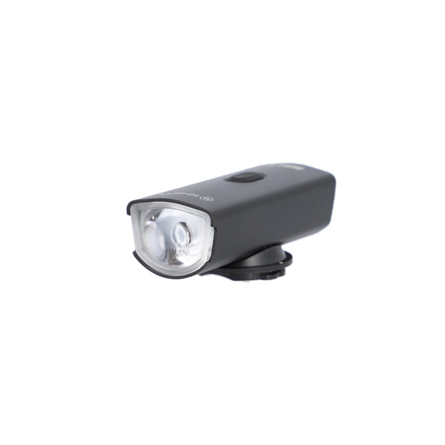 KHEAX ECLAIRAGE VELO AVANT RECHARG.USB C KHEAX REDA IV 450L FIXATION CINTRE LED