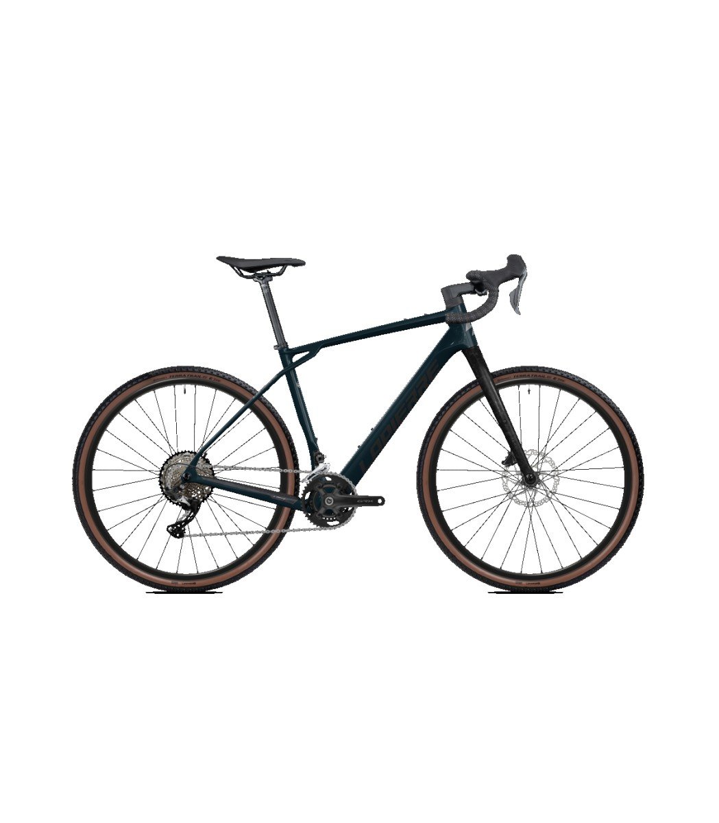 LAPIERRE Gravel carbone Crosshill CF 5.0 GRX820