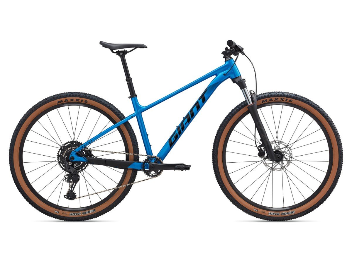 GIANT VTT semi rigide TALON 1 27.5