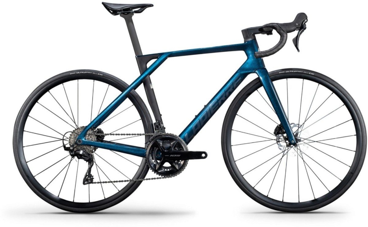 LAPIERRE Vélo de route XELIUS DRS 5.0