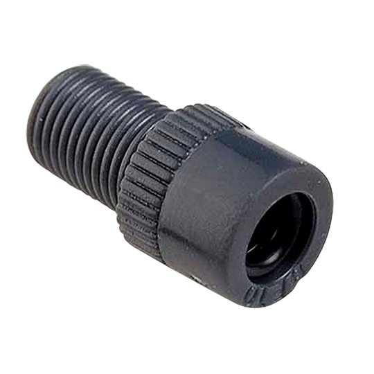 CGN RACCORD POMPE SCHRADER EN PRESTA