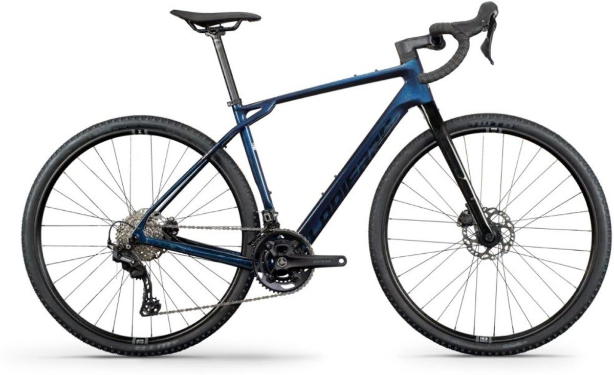 LAPIERRE Gravel carbone Crosshill CF 5.0 GRX820