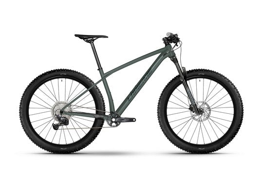 LAPIERRE VTT semi-rigide Prorace 3.9