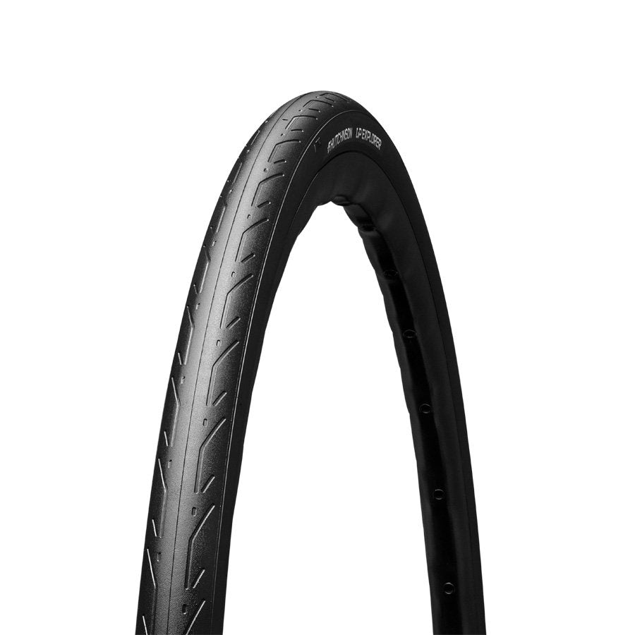 HUTCHINSON Pneu route GP EXPLORER Noir