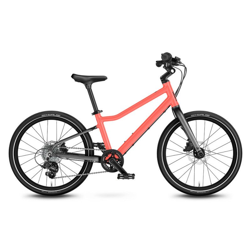 WOOM Vélo enfant EXPLORE 4 20"