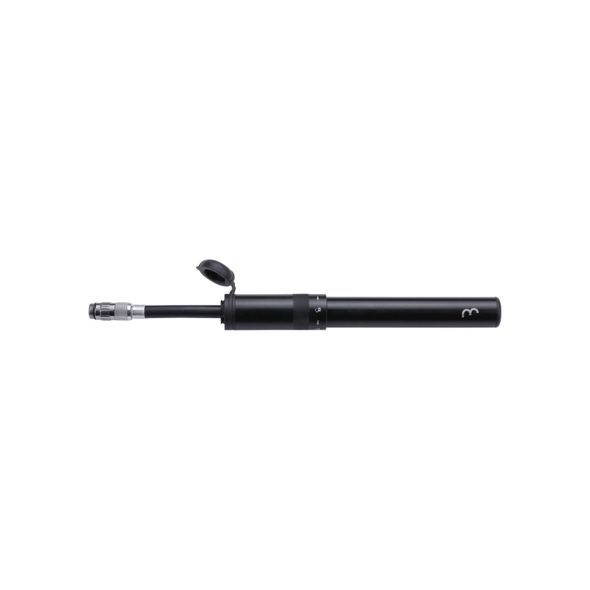 BBB Minipompe EasyRoad 185mm