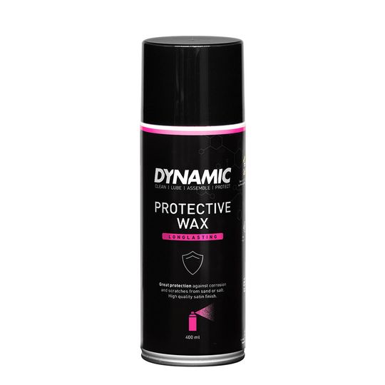 DYNAMIC Lustrant Protective Wax 400ml