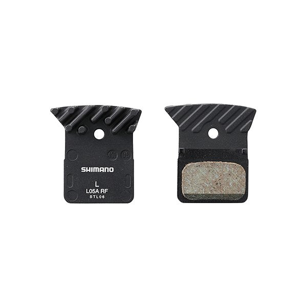 SHIMANO Plaquette de freins L05A par paire