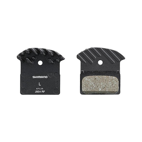 SHIMANO PLAQUETTE FREIN DISQUE J05A PAR PAIRE