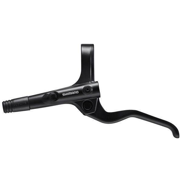SHIMANO Frein à disque VTT avant gauche Shimano BL-MT201 1000mm - EMT201KLFPRA100