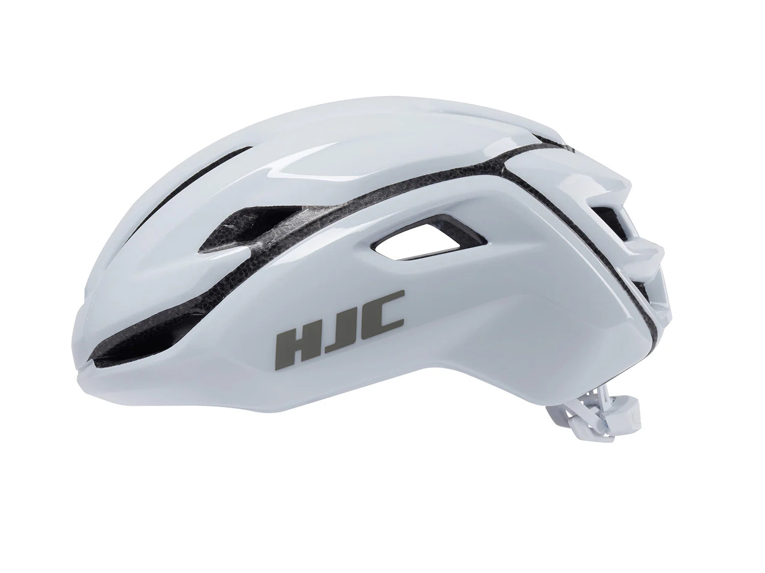 HJC Casque vélo valeco 2 blanc