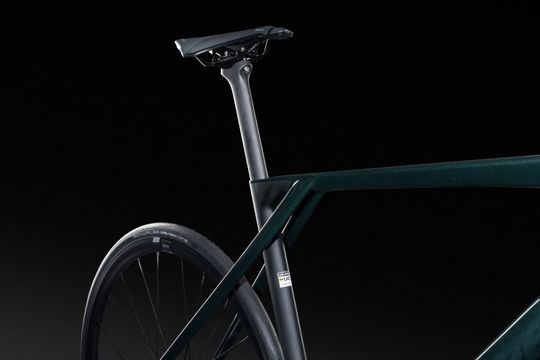 LAPIERRE Vélo de route Xelius DRS 7.0 C1