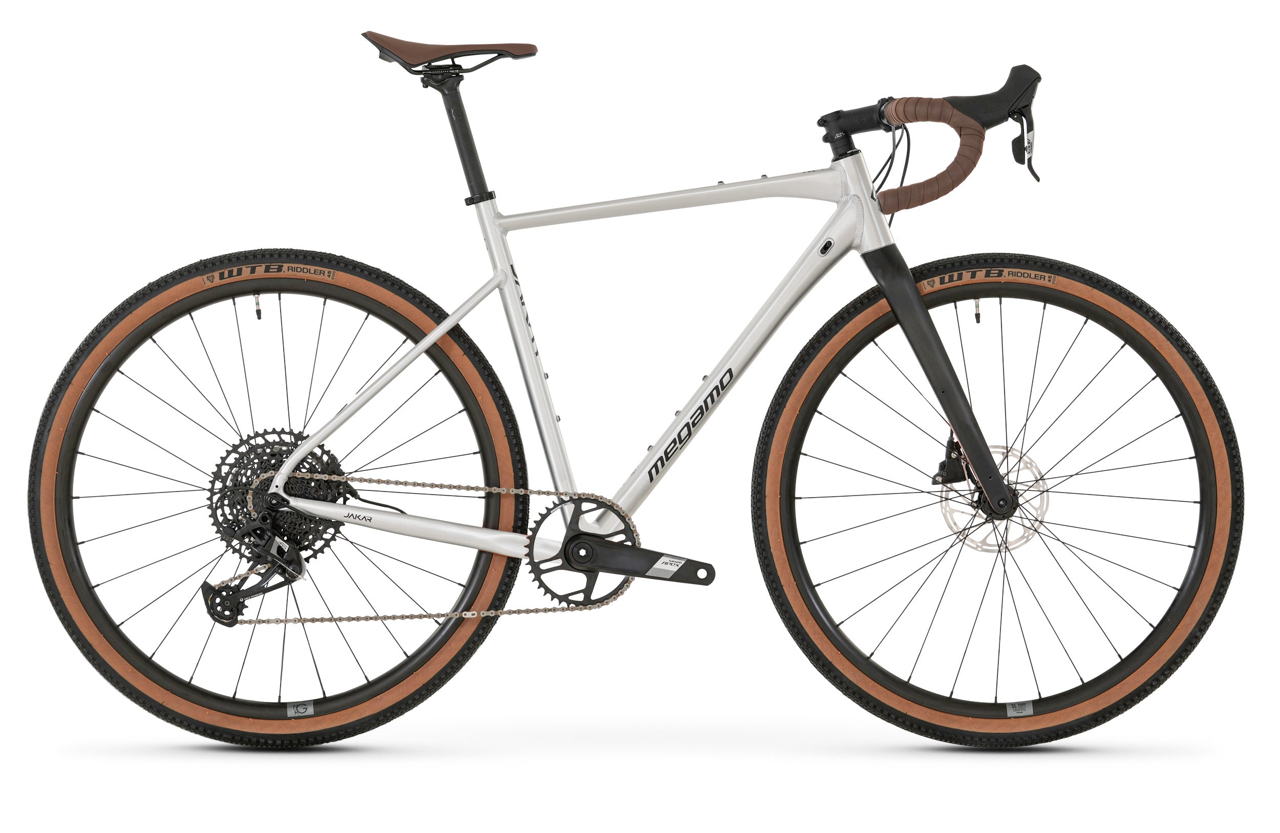 vélo de ravel jakar 20 megamo Apex 1x12v