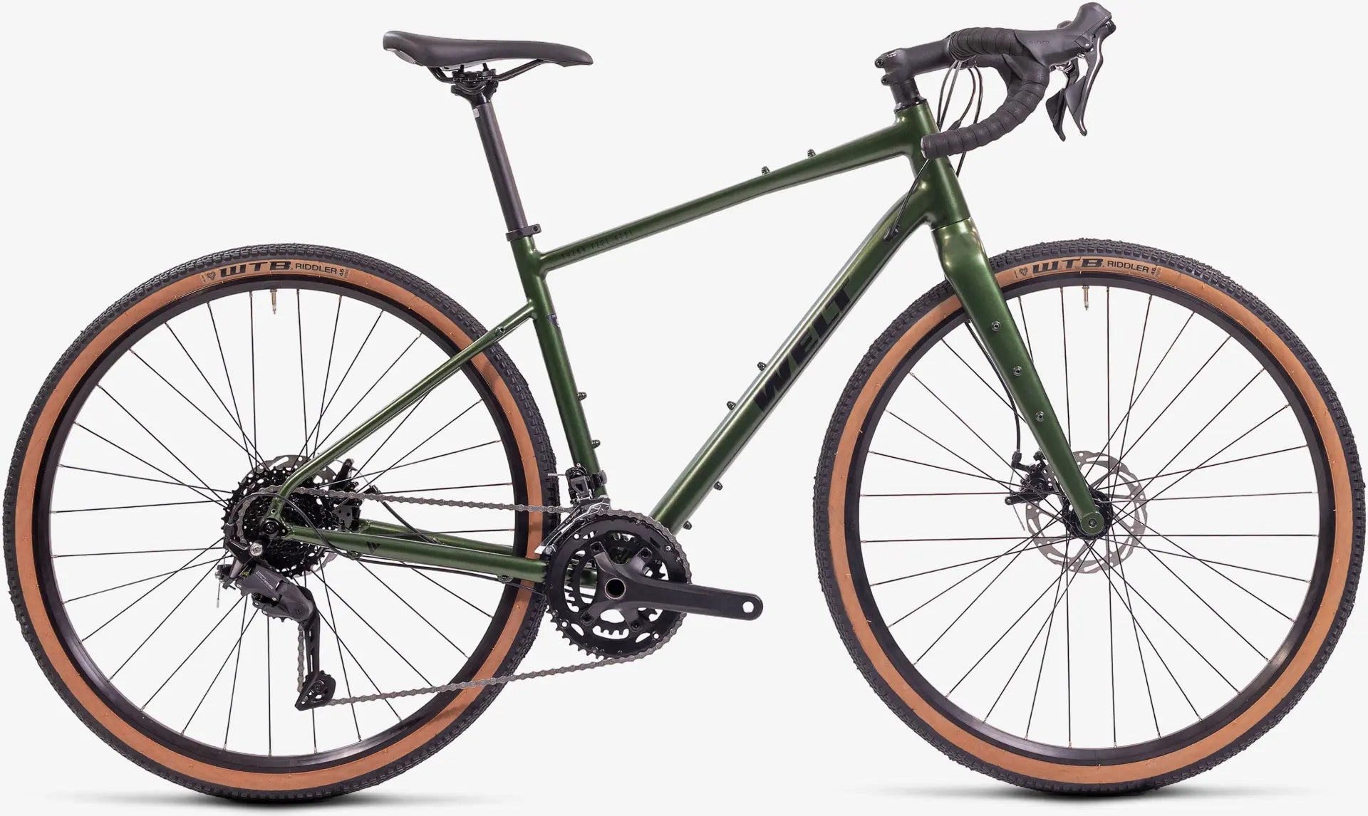 un gravel aluminium a moins de 1000€