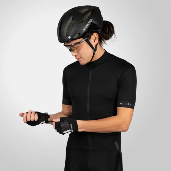 ENDURA Maillot manches courtes vélo FS260