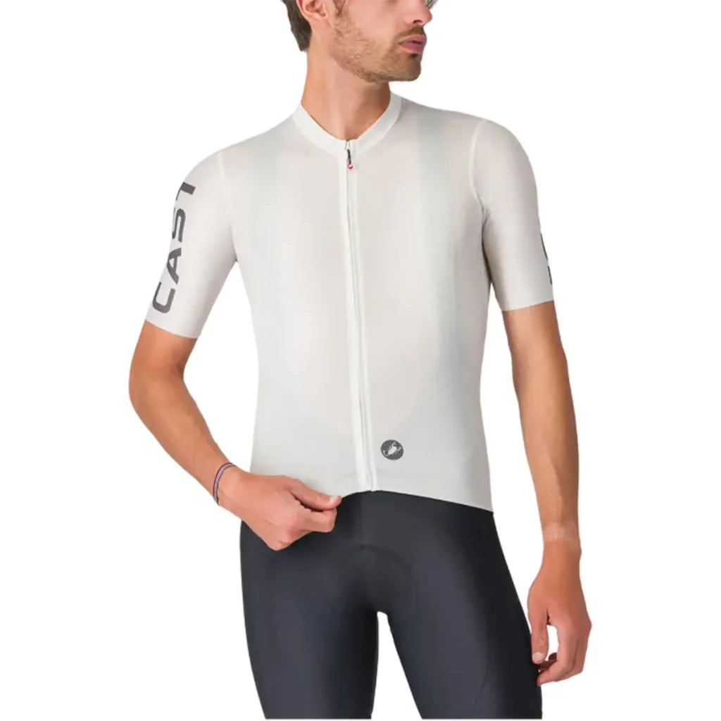 CASTELLI maillot vélo entrata apex