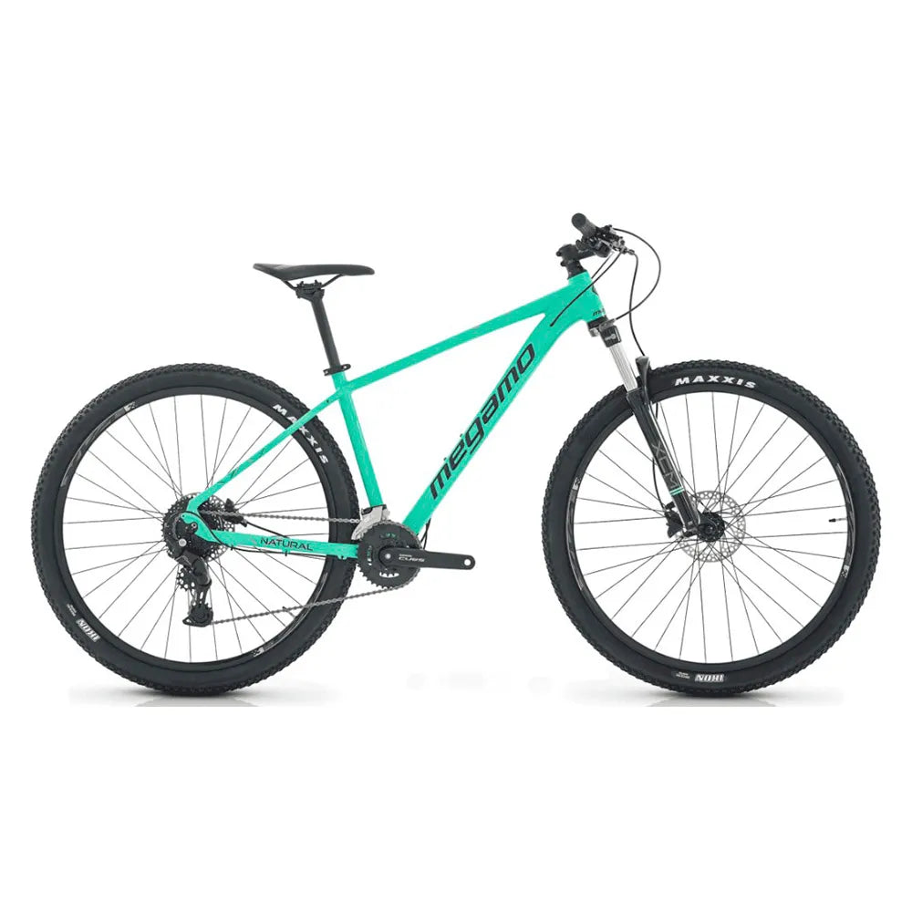 MEGAMO VTT semi rigide 29" NATURAL 40