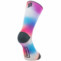 Chaussette sporcks Tie dye