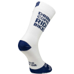 Chaussette sporcks drink coffe bleu