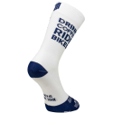 Chaussette sporcks drink coffe blanc