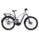 VTT tout suspendu StormGuard E+ 2
