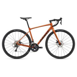 Vélo de route Contend AR 3 AMBERGLOW