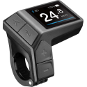Giant RideDash Evo 2-en-1 avec technologie Smart Gateway et écran de commande intégré