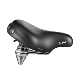 Selle vélo royal Drifter Strengtex