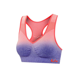 Brassière LIV Sport corail