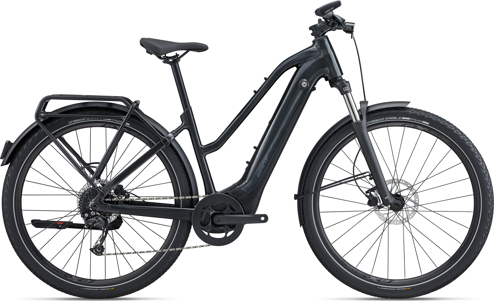 Vtc giant online electrique
