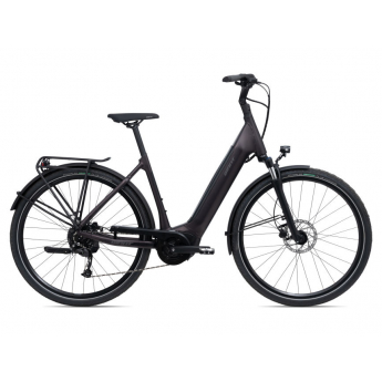 Vélo electrique ville DailyTour E+ 3 D LDS - 2022