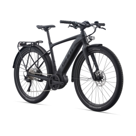 Vélo électrique FastRoad E+ EX Pro D 2022