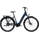 Vélo electrique ville DailyTour E+ 1 LDS (Nexus - Courroie - RideDash Evo)