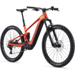 VTT électrique tout suspendu Stance E+ 1 29er sapphire