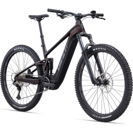 VTT électrique tout suspendu Stance E+ 1 2023