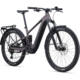 VTT électrique tout suspendu Stance E+ EX 2023