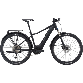 VTT électrique semi rigide Fathom E+ EX