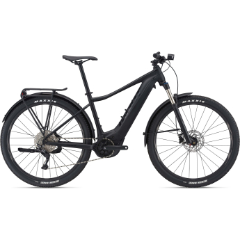 VTT électrique semi rigide Fathom E+ EX