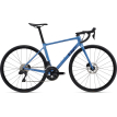 Vélo route femme Langma Advanced Disc 1 estoril blue