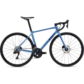 Vélo route femme Langma Advanced Pro Disc 1 2023