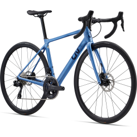 Vélo route femme Langma Advanced Pro Disc 1 2023