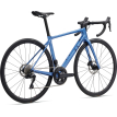 Vélo route femme Langma Advanced Pro Disc 1 2023