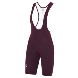 Cuissard femme Spiuk Anatomic bordeaux