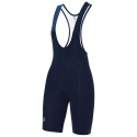 Cuissard femme Spiuk Anatomic Bleu