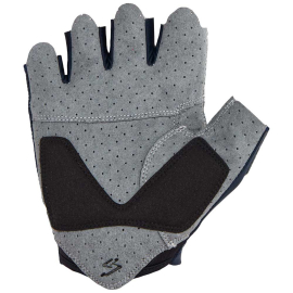 Gants courts Spiuk Anatomic Bleu