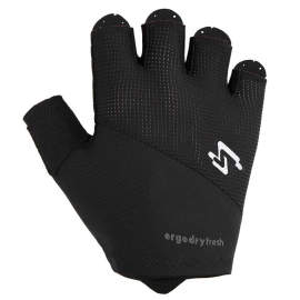 Gants courts Spiuk Anatomic noir